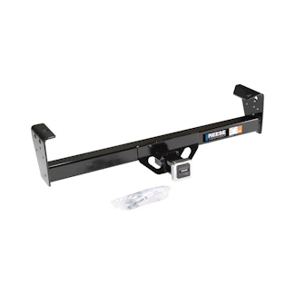 Reese Products 44724 Class III Hitch