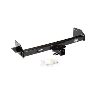 Reese Products 44726 Class III Hitch