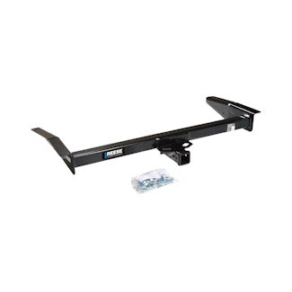 Reese Products 44728 Class III Hitch