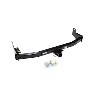 Reese Products 44731 Class III Hitch