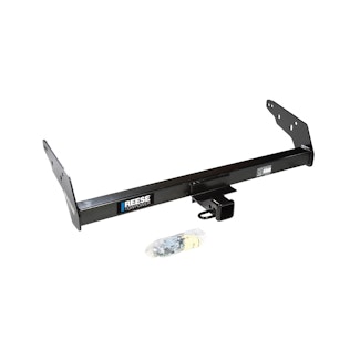 Reese Products 44732 Class III Hitch
