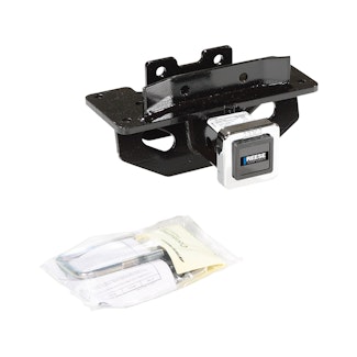 Reese Products 44743 Class IV Hitch