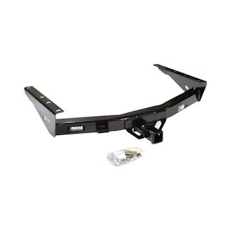 Reese Products 44729 Class III Hitch