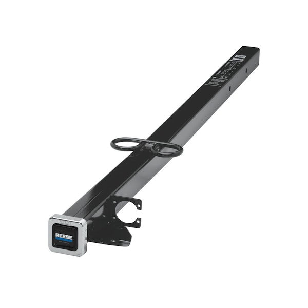Reese Products 45018 Trailer Hitch Extension
