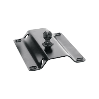 Reese Products 49080 Gooseneck Trailer Hitch