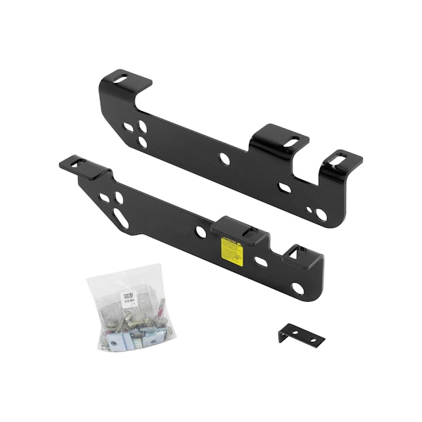 Reese Products 50026 Custom Quick Install Brackets