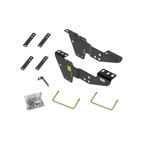 Reese Products 50064 Custom Quick Install Brackets