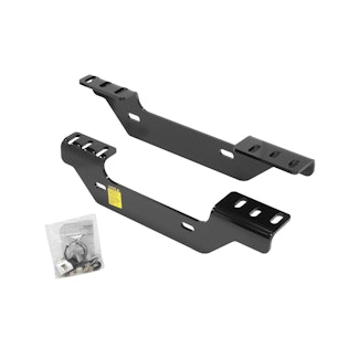Reese Products 50066 Custom Quick Install Brackets