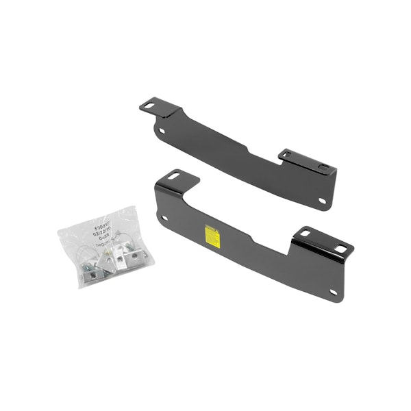 Reese Products 50081 Custom Quick Install Brackets