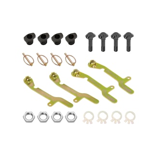 Reese Products 58238 Replacement Part-Fifth Wheel