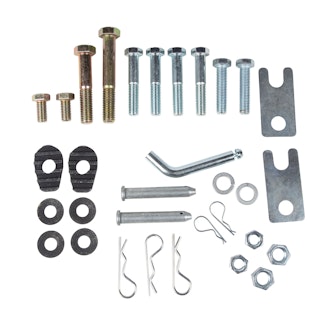 Reese Products 58528 Replacement Part-WD
