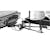 Reese Products 66151 Trunnion Bar w/Sway Control