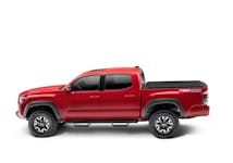 Retrax T-80871 RetraxPRO XR Retractable Truck Bed Cover