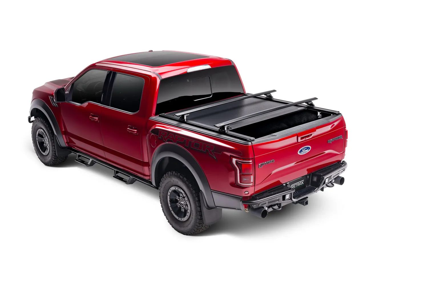 Retrax T-60831 RetraxONE XR - 07-21 Tundra CrwMx 5'6