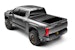 Retrax EQ0482-1 Retrax EQ Retractable Truck Bed Cover