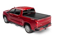 Retrax 60484 RetraxONE MX Retractable Truck Bed Cover