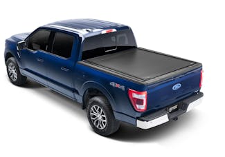 Retrax 60337 RetraxONE MX Retractable Truck Bed Cover