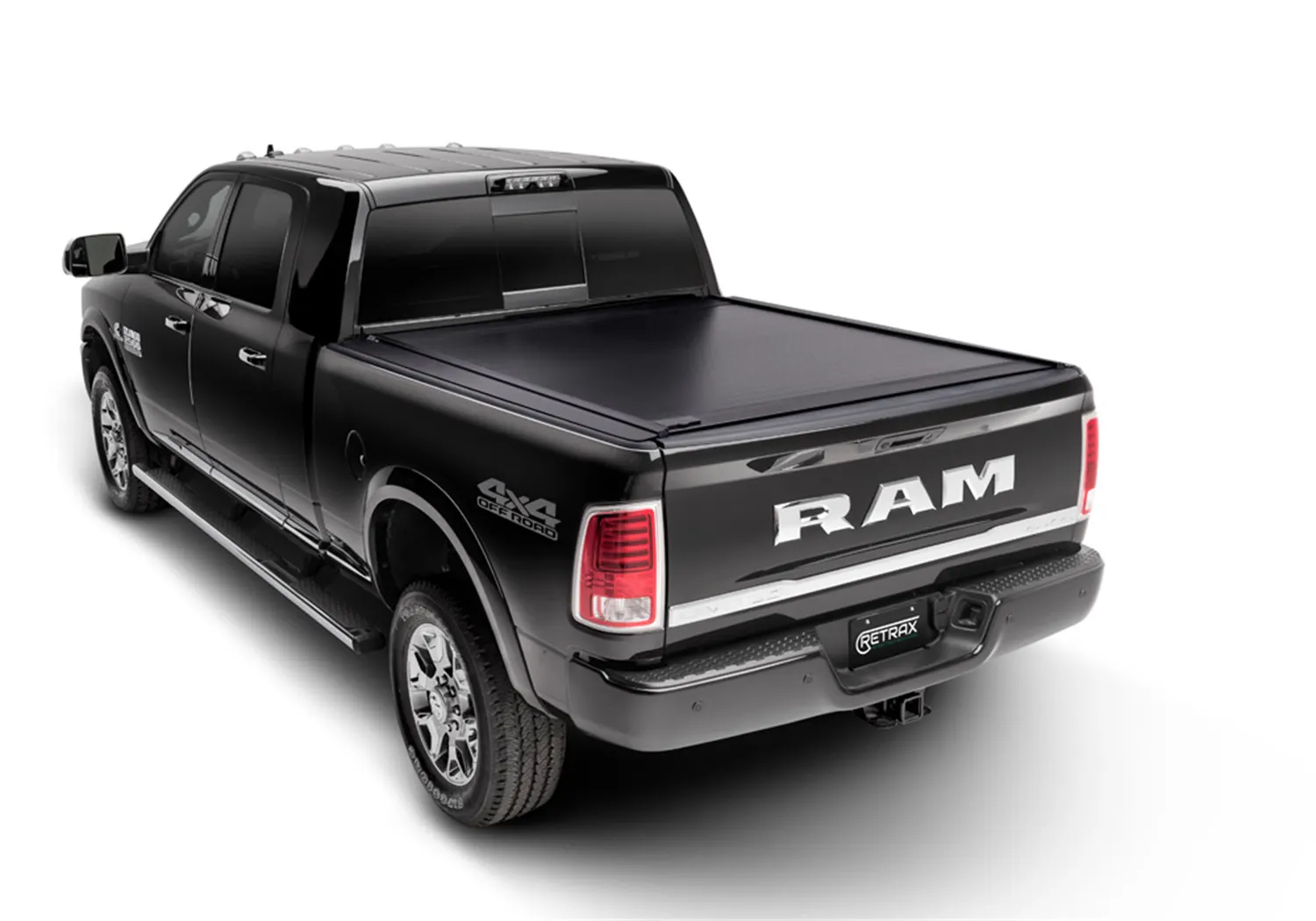Retrax 60231 RetraxONE MX - 09-18 (19-24 Classic) Ram 5'7