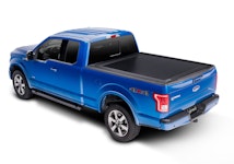 Retrax 60362 RetraxONE MX Retractable Truck Bed Cover