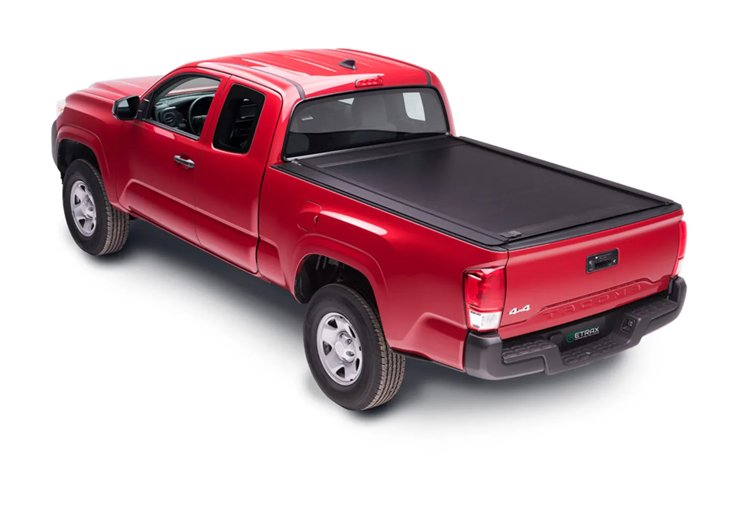 MY FREEDOMN 10 “special edition” Retrax 60861 RetraxONE MX - 22-26 Tundra CrwMx 5'7 w/ DeckRailSys
