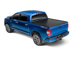 Retrax T-60831 RetraxONE XR Retractable Truck Bed Cover