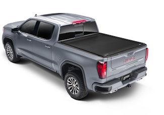 Retrax T-60488 RetraxONE XR Retractable Truck Bed Cover