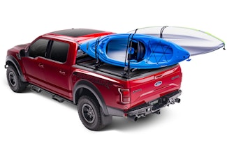 Retrax T-60244 RetraxONE XR Retractable Truck Bed Cover