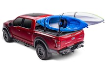 Retrax T-60244 RetraxONE XR Retractable Truck Bed Cover