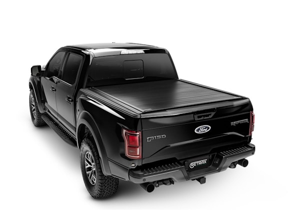 Retrax 90379 PowertraxPRO MX Retractable Truck Bed Cover