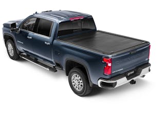 Retrax 80485 RetraxPRO MX Retractable Truck Bed Cover