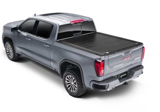 Retrax 80488 RetraxPRO MX Retractable Truck Bed Cover