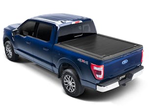 Retrax 80337 RetraxPRO MX Retractable Truck Bed Cover