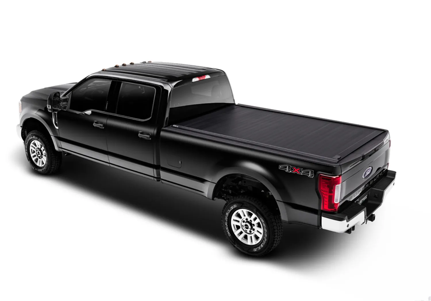 Retrax 80378 RetraxPRO MX - 21-26 F150 5'7