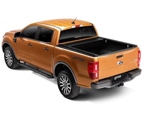 Retrax T-80338 RetraxPRO XR Retractable Truck Bed Cover