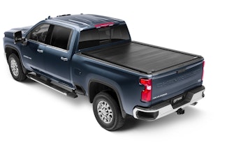 Retrax T-80485 RetraxPRO XR Retractable Truck Bed Cover