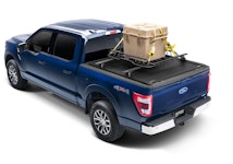 Retrax T-80378 RetraxPRO XR Retractable Truck Bed Cover