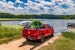 Retrax T-80482 RetraxPRO XR Retractable Truck Bed Cover