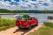 Retrax T-90462 PowertraxPRO XR Retractable Truck Bed Cover