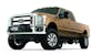 Revtek Suspension 436 2.5 Front 1.25 Rear  Suspension lift