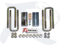Revtek Suspension 435R 1.25  Rear block Kit