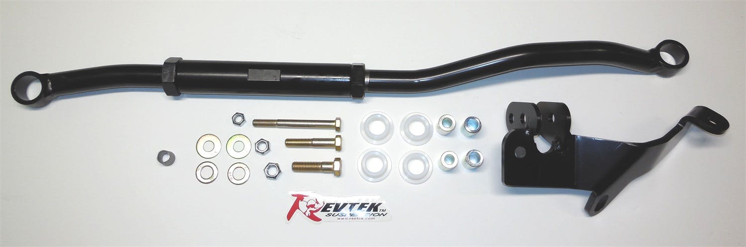 Revtek 707 Adjustable Track Bar Kit 