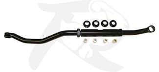 Revtek Suspension 710 Adjustable track bar Kit