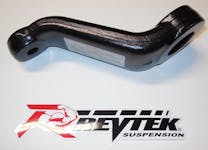 Revtek Suspension D-301 Pitman Arm 4-6 Lift