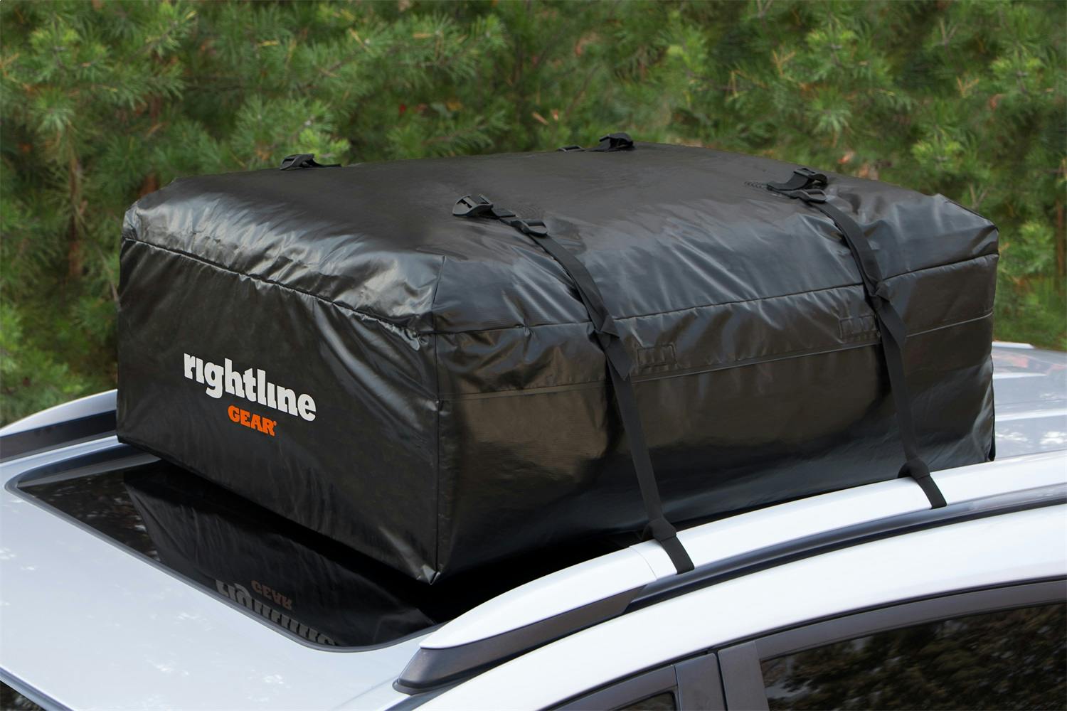 Rightline gear discount car top carrier