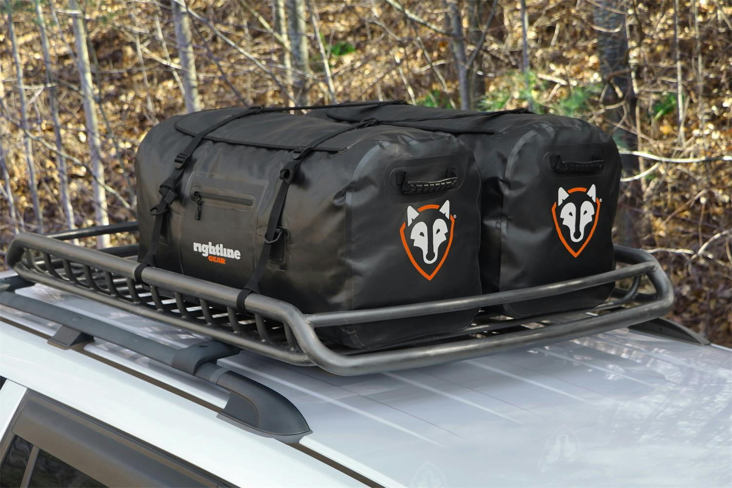 Rightline Gear 100J87-B 4x4 Duffle Bag 120L