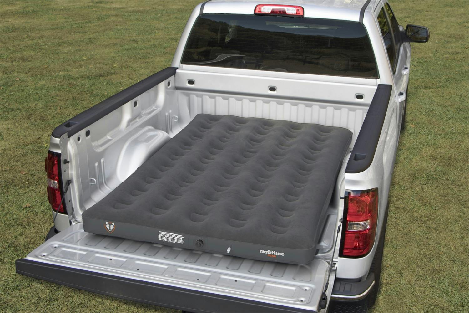 6ft truck bed air mattress