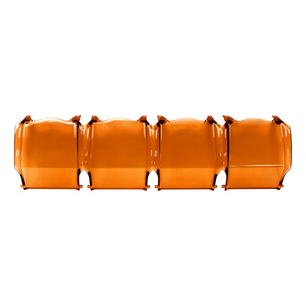 RIGID Industries 11009 Cover Adapt 10 Inch Amber PRO