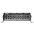 RIGID Industries 110213BLK E-Series PRO 10 Spot Light, Midnight