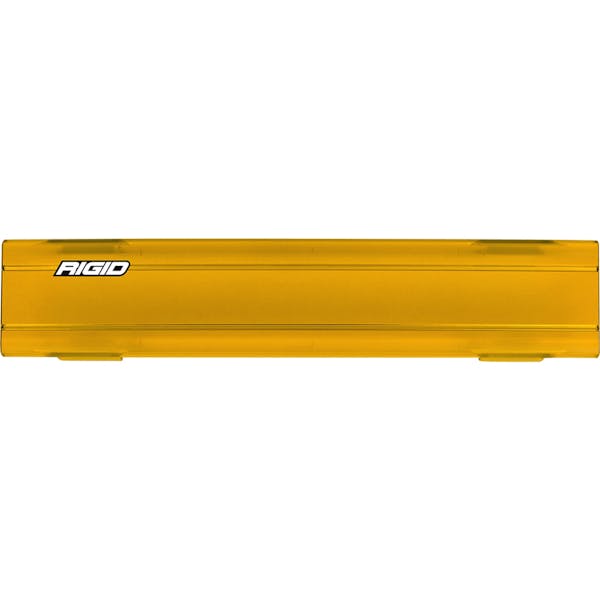 RIGID Industries 131624 SR-Series Pro 10 Inch Yellow Light Cover