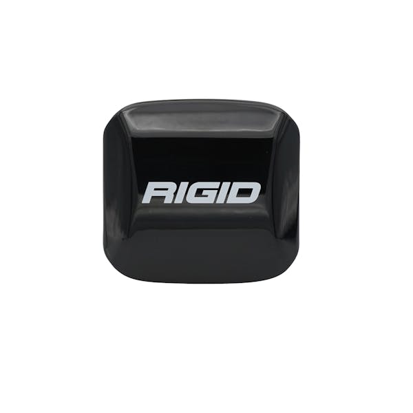 RIGID Industries 196010 Revolve Pod Black Cover, Set of 2